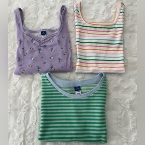 Old Navy Kids Tops